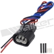 Purchase Top-Quality Cam Position Sensor Connector by WALKER PRODUCTS - 270-1103 pa3