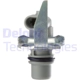Purchase Top-Quality Cam Position Sensor by DELPHI - HTS101 pa10