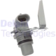 Purchase Top-Quality Cam Position Sensor by DELPHI - HTS101 pa4