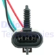 Purchase Top-Quality Cam Position Sensor by DELPHI - SS10050 pa11