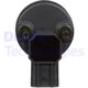Purchase Top-Quality Cam Position Sensor by DELPHI - SS10499 pa12