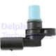 Purchase Top-Quality Cam Position Sensor by DELPHI - SS10770 pa17