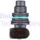 Purchase Top-Quality Cam Position Sensor by DELPHI - SS10773 pa13