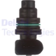 Purchase Top-Quality Cam Position Sensor by DELPHI - SS10773 pa14