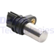Purchase Top-Quality Cam Position Sensor by DELPHI - SS10816 pa8