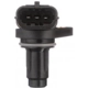 Purchase Top-Quality Cam Position Sensor by DELPHI - SS11216 pa7