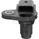 Purchase Top-Quality Cam Position Sensor by DENSO - 196-4005 pa2