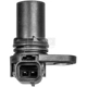 Purchase Top-Quality Cam Position Sensor by DENSO - 196-6020 pa2