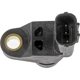 Purchase Top-Quality Cam Position Sensor by DORMAN (OE SOLUTIONS) - 907818 pa3
