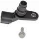 Purchase Top-Quality DORMAN (OE SOLUTIONS) - 917-720 - Cam Position Sensor pa6
