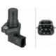 Purchase Top-Quality Cam Position Sensor by HELLA - 013122361 pa1