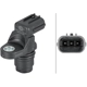Purchase Top-Quality HELLA - 013122441 - Engine Camshaft Position Sensor pa1