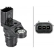 Purchase Top-Quality Cam Position Sensor by HELLA - 013122551 pa1