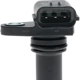 Purchase Top-Quality HITACHI - CPS0229 - Cam Position Sensor pa4