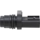 Purchase Top-Quality HOLSTEIN - 2CAM0586 - Engine Camshaft Position Sensor pa1