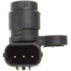 Purchase Top-Quality Cam Position Sensor by HOLSTEIN - 2CAM0278 pa4