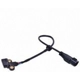 Purchase Top-Quality Cam Position Sensor by MANDO - 22A1014 pa2