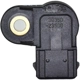 Purchase Top-Quality Cam Position Sensor by MANDO - 22A1225 pa1