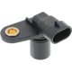 Purchase Top-Quality Cam Position Sensor by MOTORAD - 1CS171 pa1