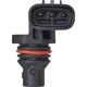 Purchase Top-Quality Cam Position Sensor by SPECTRA PREMIUM INDUSTRIES - S10564 pa5