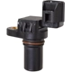 Purchase Top-Quality Cam Position Sensor by SPECTRA PREMIUM INDUSTRIES - S10122 pa2