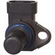 Purchase Top-Quality Cam Position Sensor by SPECTRA PREMIUM INDUSTRIES - S10344 pa5