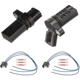 Purchase Top-Quality Cam Position Sensor by STANDARD - PRO SERIES - PC460K pa1