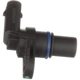 Purchase Top-Quality STANDARD - PRO SERIES - PC781 - 3 Pin Male Blade Type Camshaft Position Sensor pa1