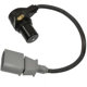 Purchase Top-Quality STANDARD/T-SERIES - PC525T - 3 Pin Oval Crankshaft Position Sensor pa1