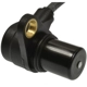 Purchase Top-Quality STANDARD/T-SERIES - PC525T - 3 Pin Oval Crankshaft Position Sensor pa3