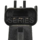Purchase Top-Quality Cam Position Sensor by STANDARD/T-SERIES - PC243T pa3