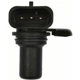Purchase Top-Quality Cam Position Sensor by STANDARD/T-SERIES - PC754T pa11
