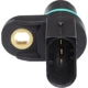 Purchase Top-Quality Cam Position Sensor by URO - 12141438082 pa4
