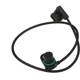 Purchase Top-Quality URO - 12141743072 - Camshaft Position Sensor pa4