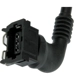 Purchase Top-Quality URO - 12147539166 - Camshaft Position Sensor pa4
