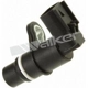 Purchase Top-Quality Cam Position Sensor by WALKER PRODUCTS - 235-1221 pa6