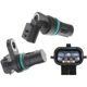Purchase Top-Quality WALKER PRODUCTS - 235-1286 - Crankshaft Position Sensor pa5