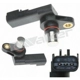 Purchase Top-Quality Cam Position Sensor by WALKER PRODUCTS - 235-1431 pa5