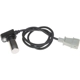 Purchase Top-Quality WALKER PRODUCTS - 235-1506 - Crankshaft Position Sensor pa4