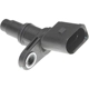 Purchase Top-Quality Cam Position Sensor by WALKER PRODUCTS - 235-1522 pa16