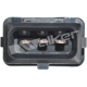Purchase Top-Quality WALKER PRODUCTS - 235-1670 - Engine Camshaft Position Sensor pa3