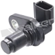 Purchase Top-Quality WALKER PRODUCTS - 235-2098 - Engine Camshaft Position Sensor pa3