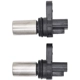 Purchase Top-Quality WALKER PRODUCTS - 235-2368 - Crankshaft Position Sensor pa5