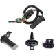 Purchase Top-Quality WALKER PRODUCTS - 235-91004 - Crankshaft Position Sensor pa5