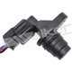 Purchase Top-Quality WALKER PRODUCTS - 235-91271 - Camshaft Sensor pa4