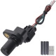 Purchase Top-Quality WALKER PRODUCTS - 235-91340 - Camshaft Sensor pa1