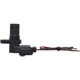 Purchase Top-Quality WALKER PRODUCTS - 235-91579 - Crankshaft Sensor pa4