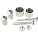 Purchase Top-Quality Camber Adjusting Bushing by MEVOTECH - MS10010 pa1