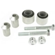 Purchase Top-Quality Camber Adjusting Bushing by MEVOTECH - MS10010 pa2