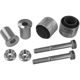 Purchase Top-Quality Camber Adjusting Bushing by MEVOTECH - MS10011 pa2